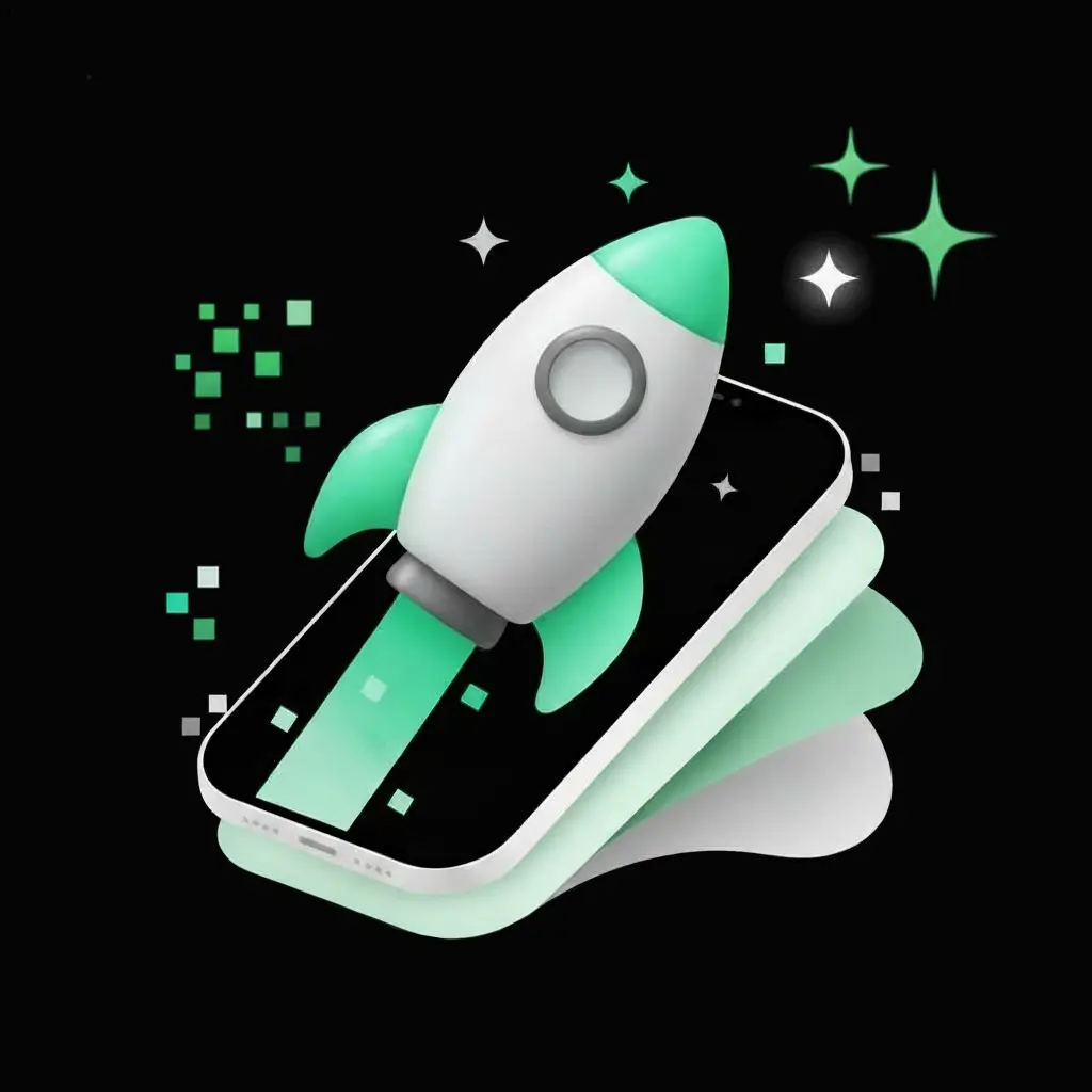 Ilustracja: architektura gotowa na rozwój bez przebudowy od zera